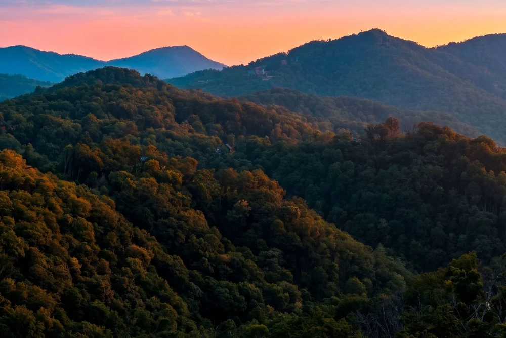 Sevierville 281