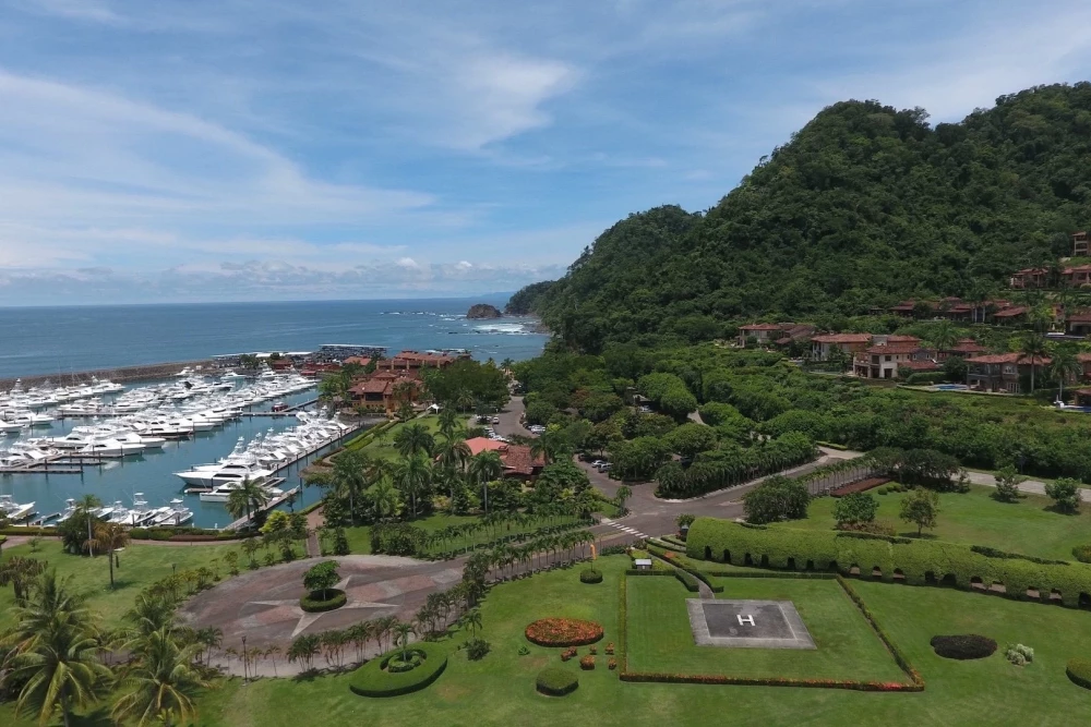 Los Suenos Resort 91