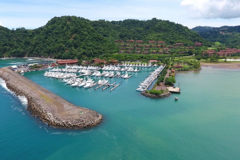Los Suenos Resort 91