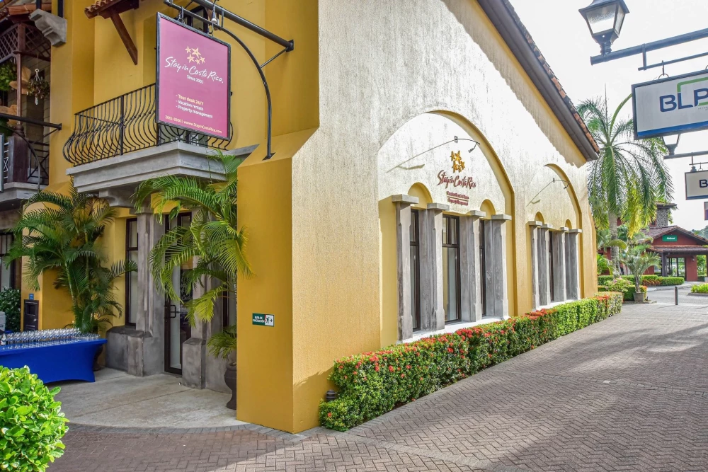 Los Suenos Resort 91
