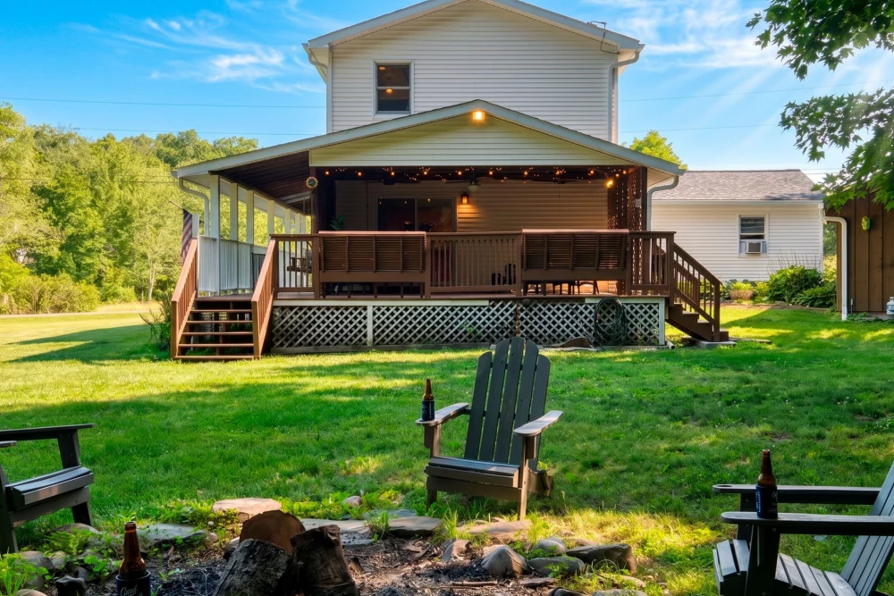Catskill 16