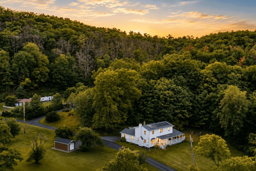 Catskill 16