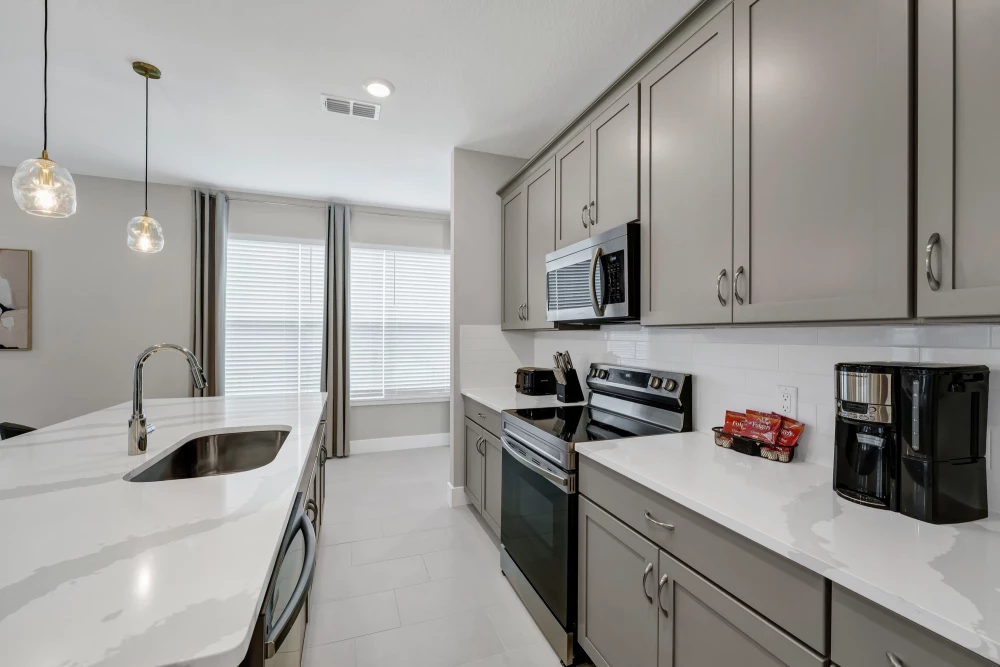 Spectrum Resort 190