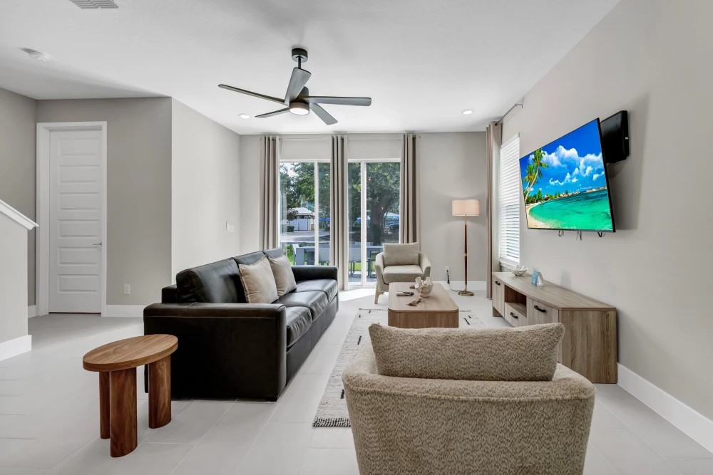 Spectrum Resort 190