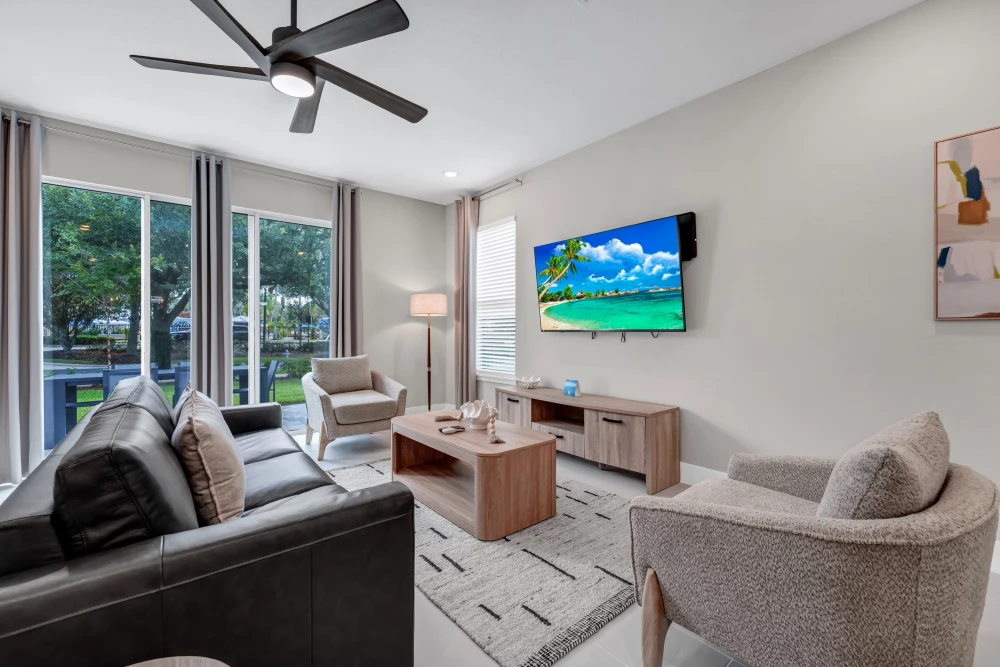 Spectrum Resort 190