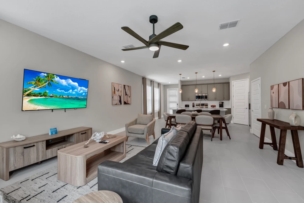 Spectrum Resort 190