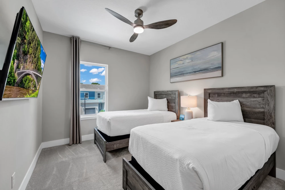 Spectrum Resort 190