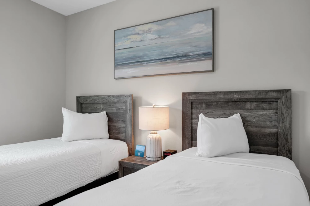 Spectrum Resort 190