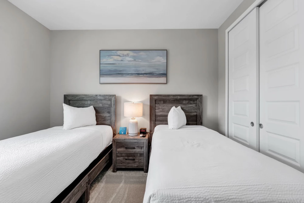 Spectrum Resort 190