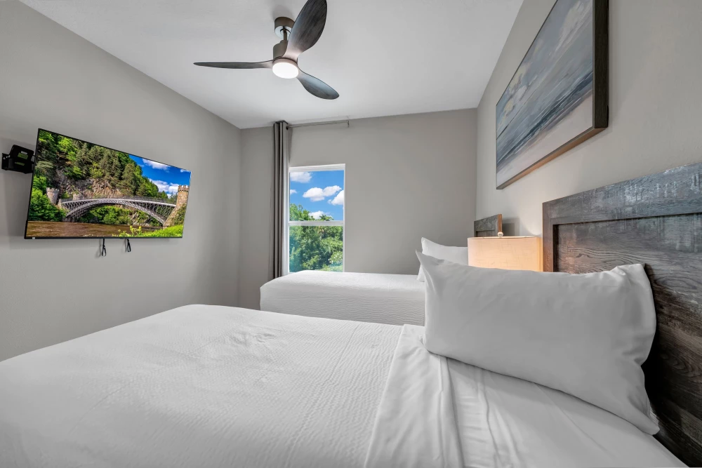 Spectrum Resort 190
