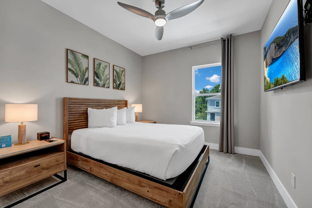 Spectrum Resort 190