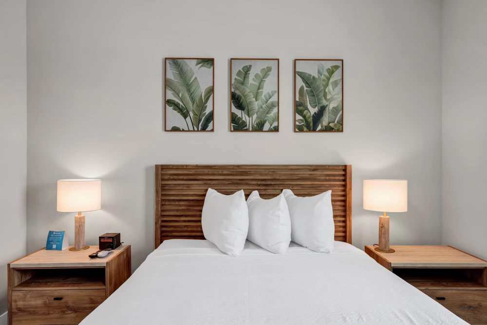 Spectrum Resort 190