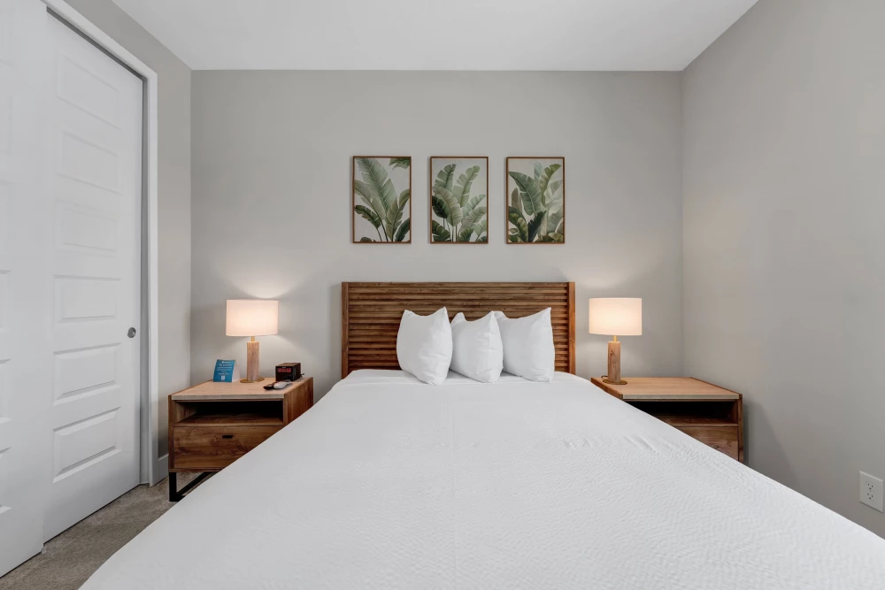Spectrum Resort 190