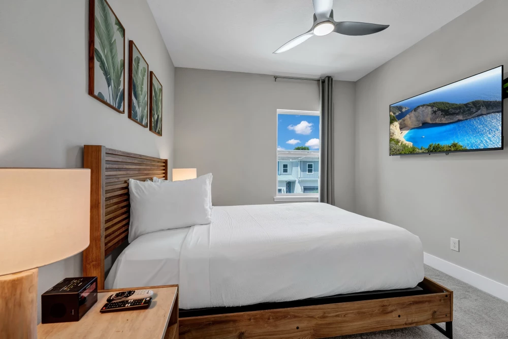 Spectrum Resort 190