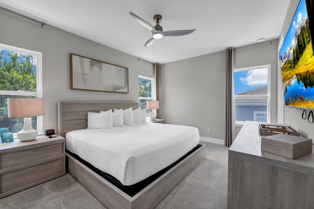 Spectrum Resort 190