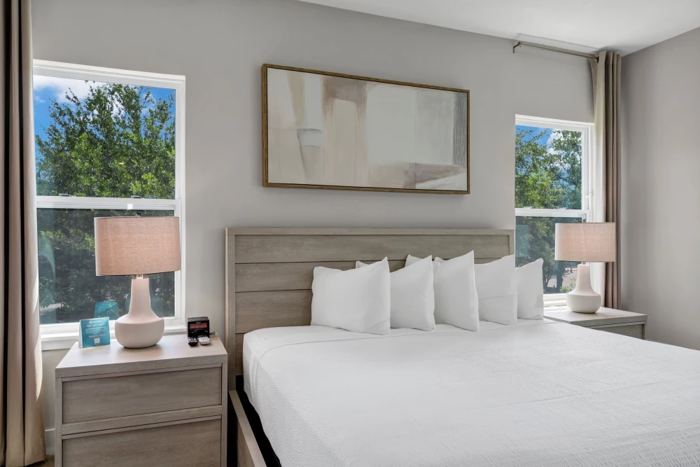 Spectrum Resort 190