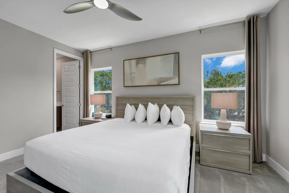 Spectrum Resort 190