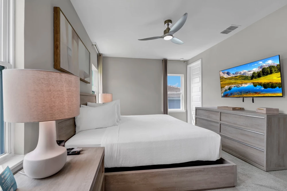 Spectrum Resort 190