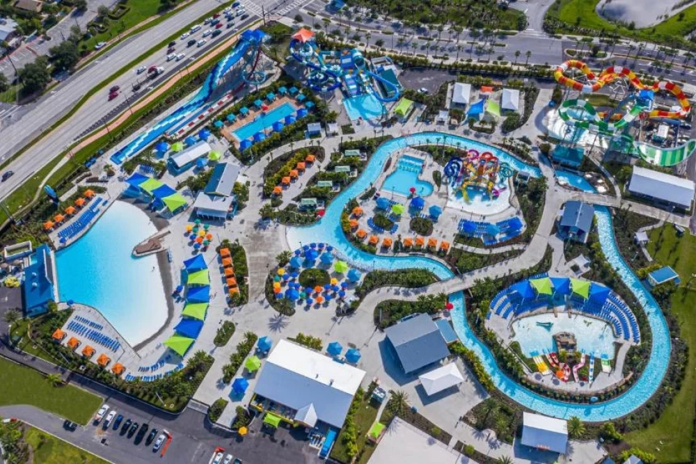 Spectrum Resort 191