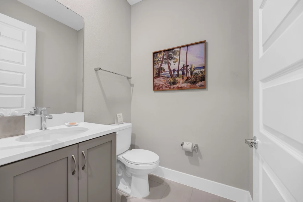 Spectrum Resort 191