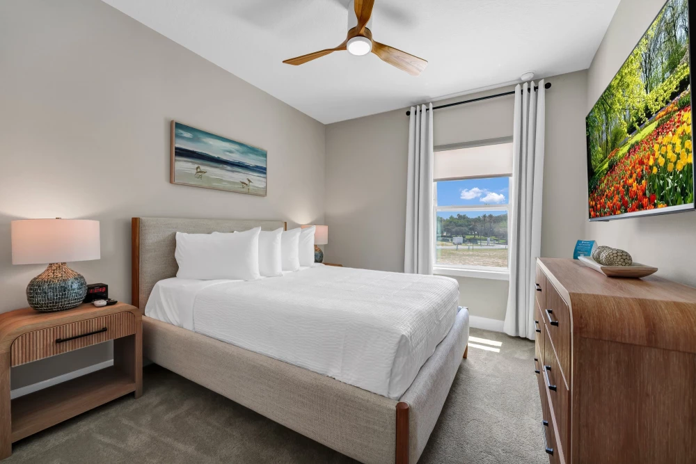 Spectrum Resort 191