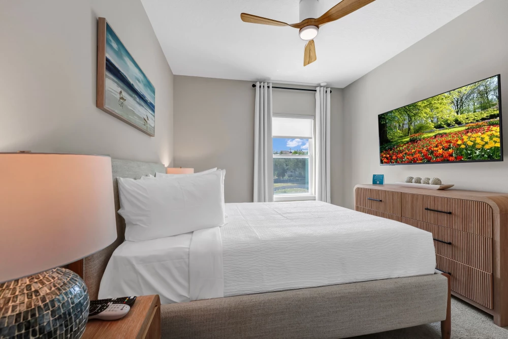 Spectrum Resort 191