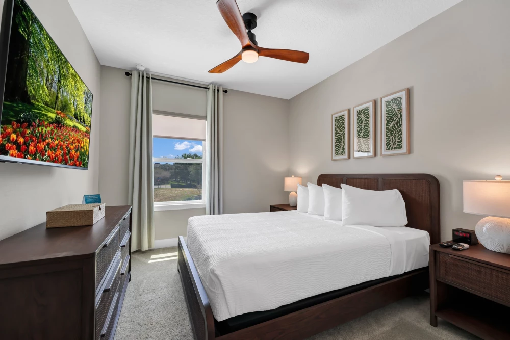 Spectrum Resort 191