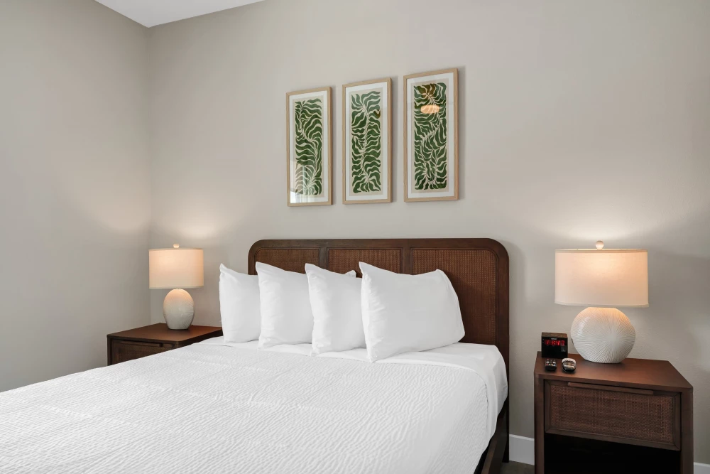 Spectrum Resort 191