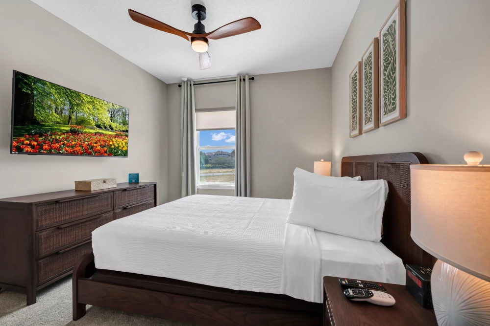 Spectrum Resort 191