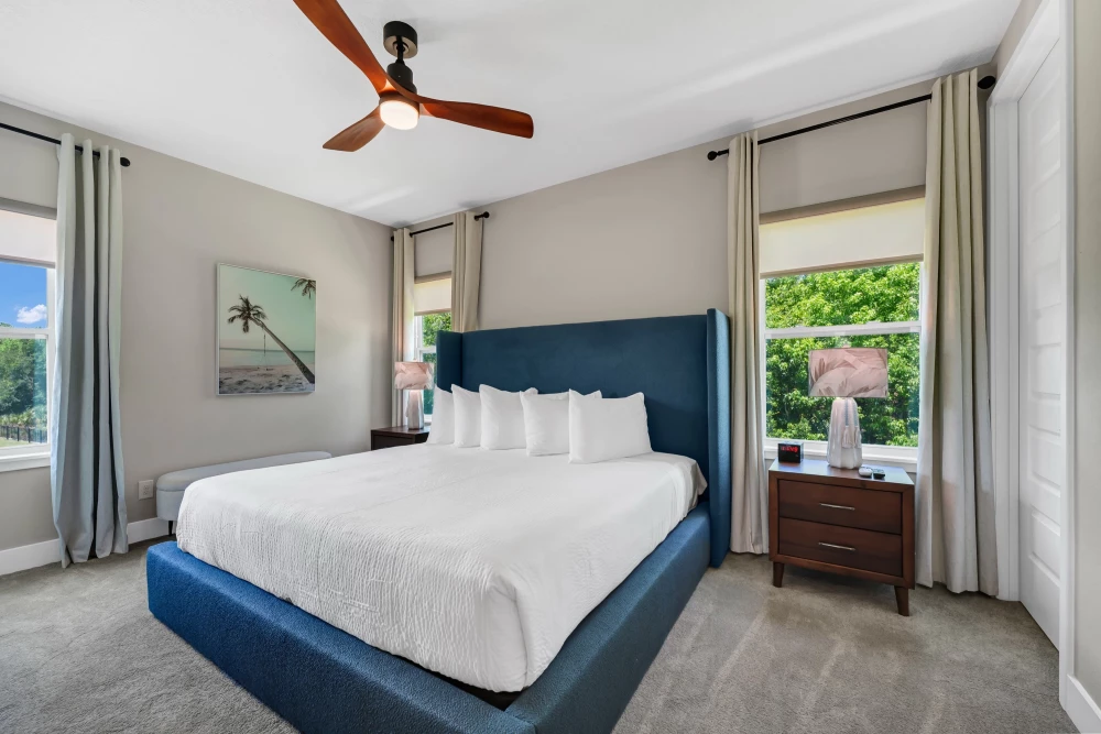 Spectrum Resort 191