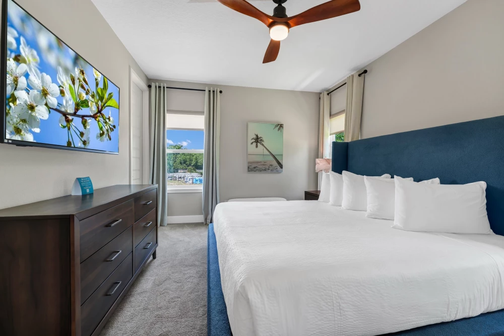 Spectrum Resort 191