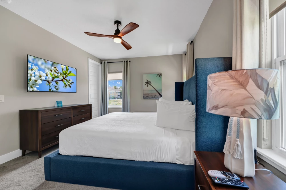Spectrum Resort 191