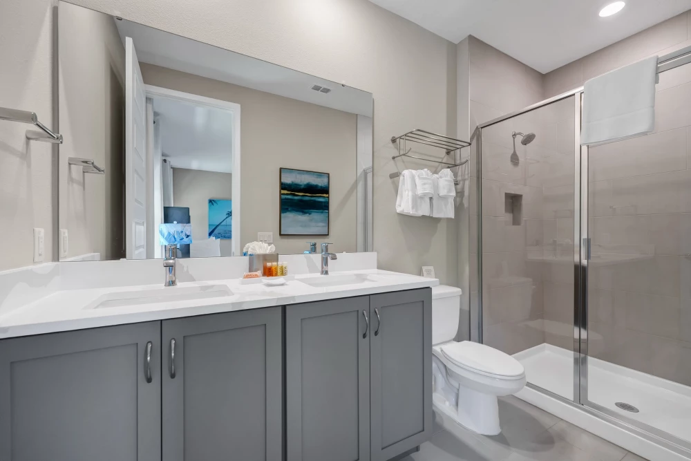 Spectrum Resort 191