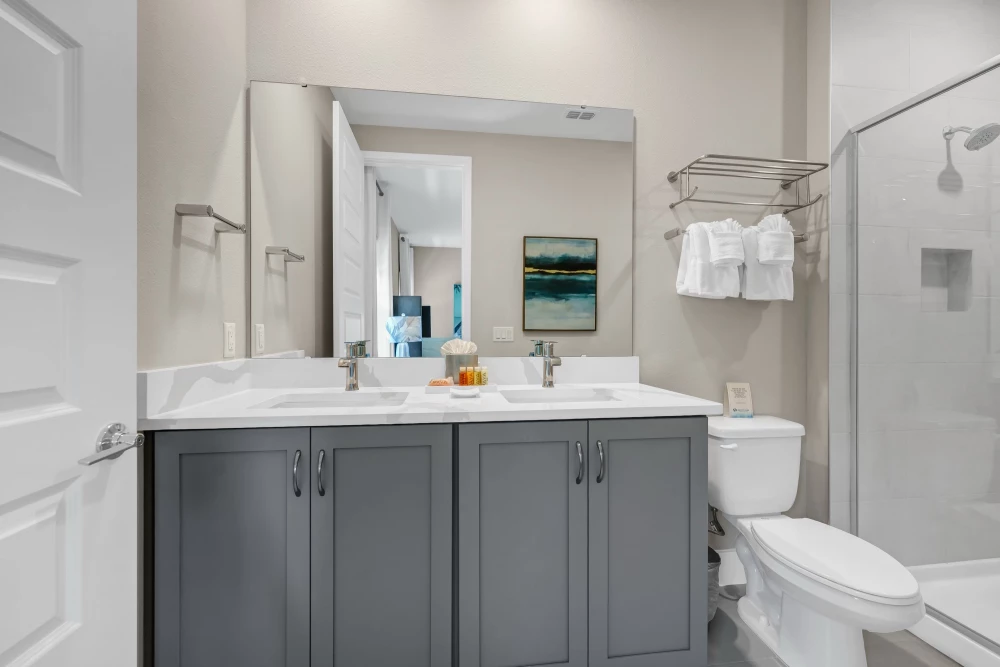 Spectrum Resort 191