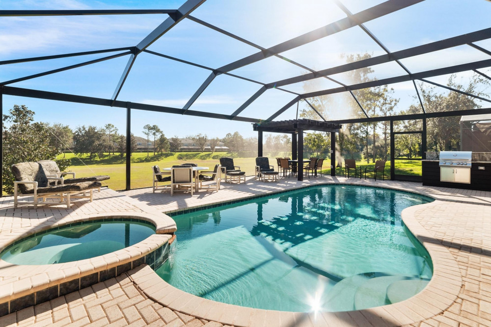 Windsor Hills Resort 227