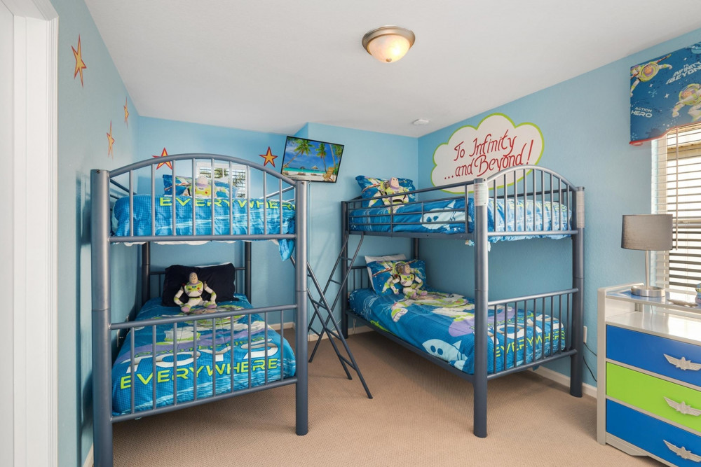 Windsor Hills Resort 227