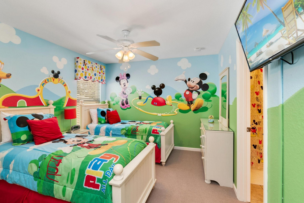 Windsor Hills Resort 227