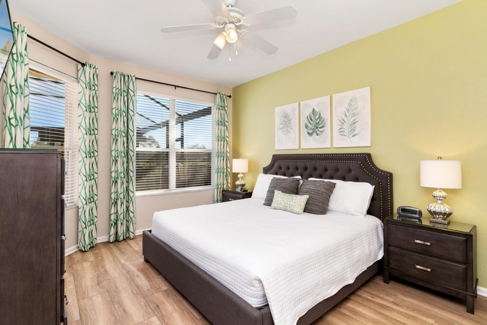 Windsor Hills Resort 227