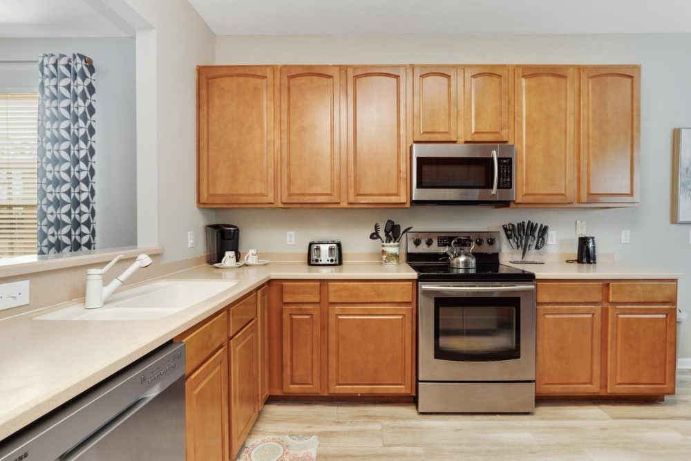 Windsor Hills Resort 227