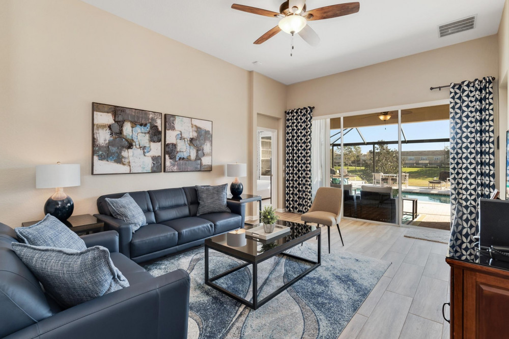 Windsor Hills Resort 227
