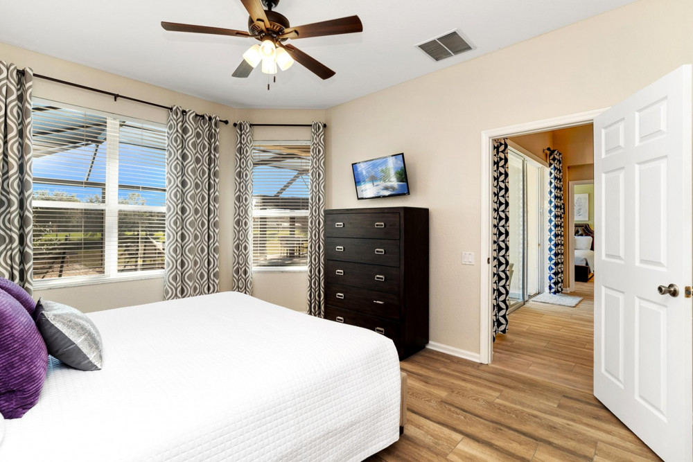Windsor Hills Resort 227