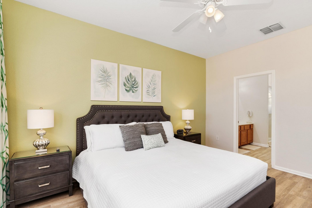 Windsor Hills Resort 227