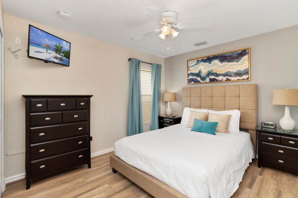 Windsor Hills Resort 227
