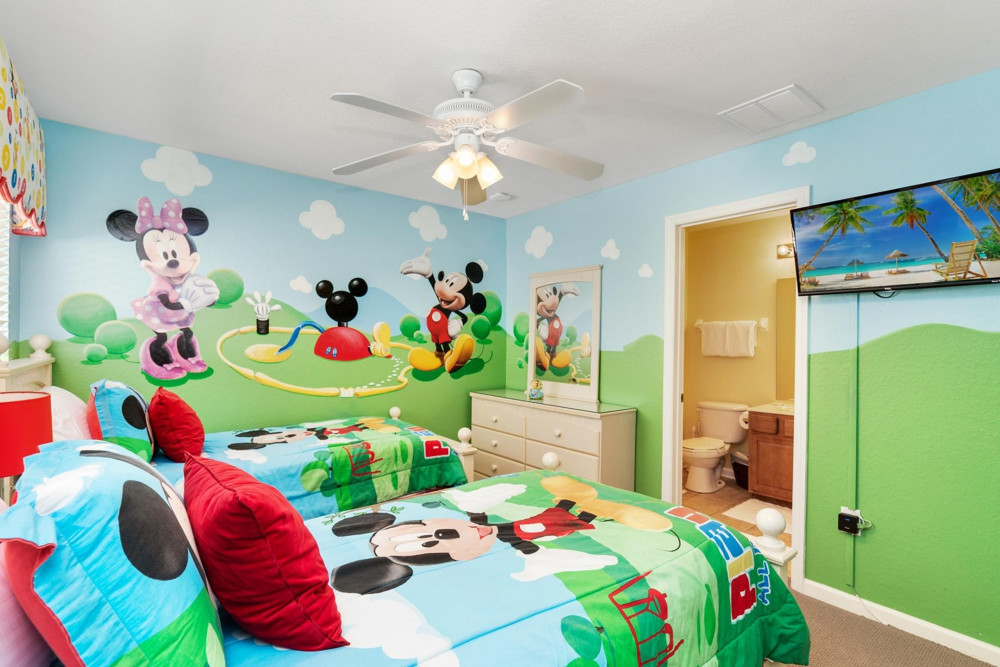 Windsor Hills Resort 227