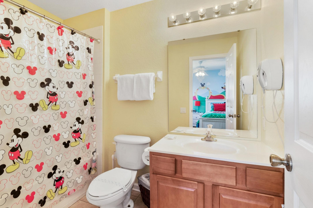 Windsor Hills Resort 227
