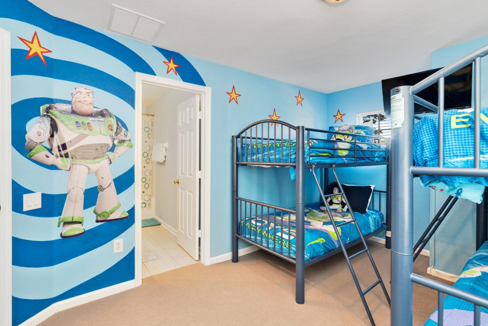 Windsor Hills Resort 227