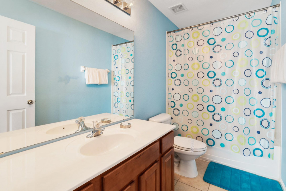 Windsor Hills Resort 227