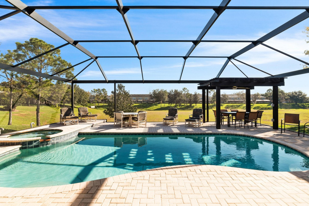 Windsor Hills Resort 227