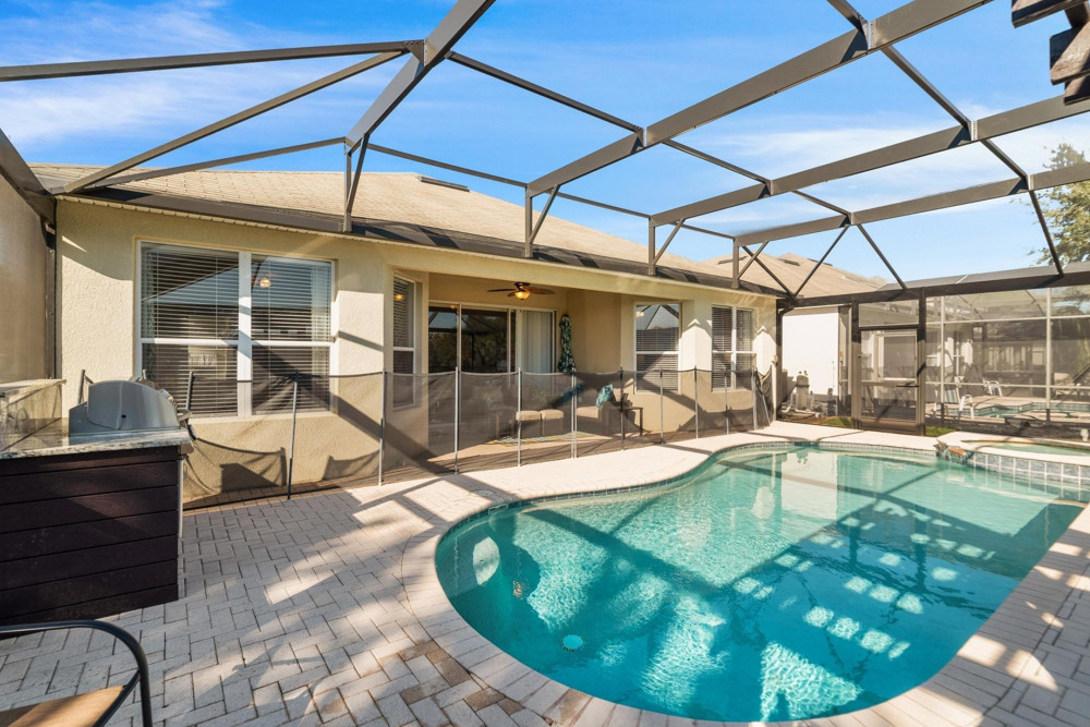 Windsor Hills Resort 227