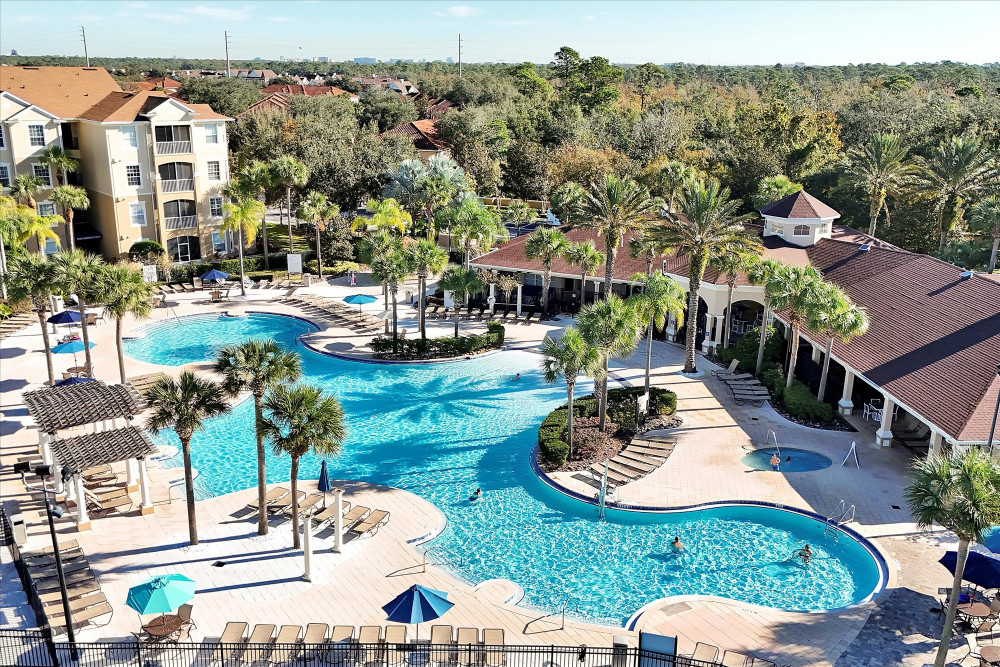 Windsor Hills Resort 227